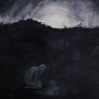 Nico Groenendijk - Dust on My Skin