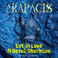 AraPacis - Let In Love