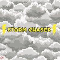 Toast - STORM CHASER