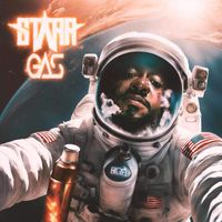 STARR - Gas (Explicit)