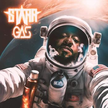 STARR - Gas (Explicit)