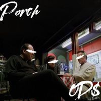 Maybach - Porch (Explicit)