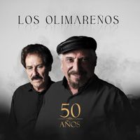 Los Olimareños - 50 Años
