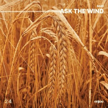 Saah - ask the wind