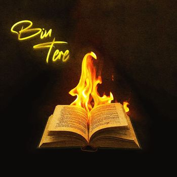 Harsh - Bin Tere