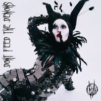 EMM - DON'T FEED THE DEMONS (Explicit)