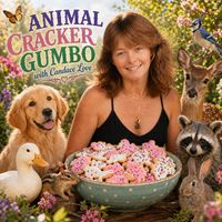 Candace Love - Animal Cracker Gumbo (Explicit)