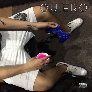 Brayan - Quiero (Explicit)
