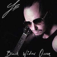Jb - Black Widow Queen