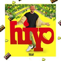 TeeJay - Hiyo