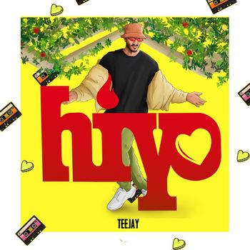 TeeJay - Hiyo