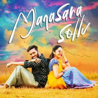 TeeJay - Manasara Sollu