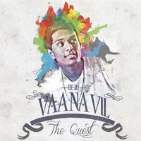 TeeJay - Vaanavil the Quest