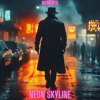 Momento - Neon Skyline