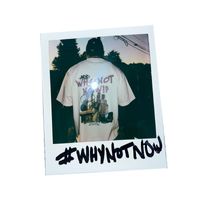 ANoyd - Why Not Now?! (Explicit)