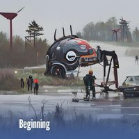 DARK - Beginning