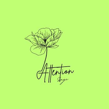 Sage - Attention (Acoustic [Explicit])