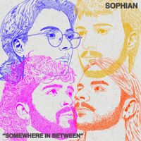 Sophian - Somewhere In Between