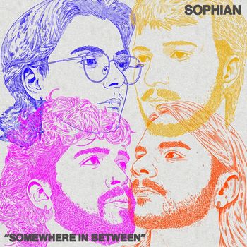 Sophian - Somewhere In Between