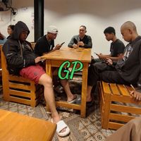 Gp - Will Be Together