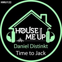 Daniel Distinkt - Time to Jack