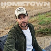 Robin Bengtsson - Hometown
