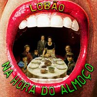 Lobão - Na Hora do Almoço
