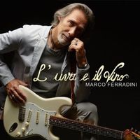 Marco Ferradini - L'uva e il vino