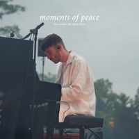 BARTH. - moments of peace (live under the open skies)