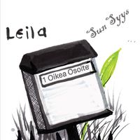 Leila - Oikea osoite / Sun syys