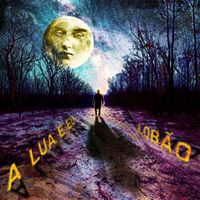 Lobão - A Lua e Eu