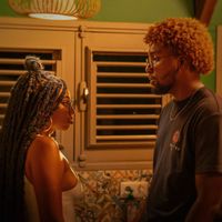 Kssidy - Rivé fè'y