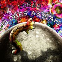 Lobão - Flores Astrais