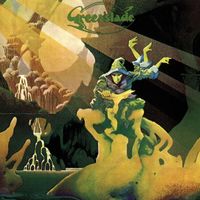 Greenslade - Greenslade (2018 Remastered & Expanded Edition)