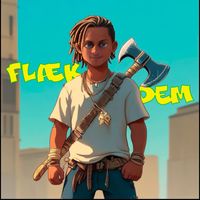Kaka - Flæk Dem