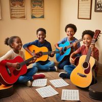 Ska Chill Crew - we're singin' now, hey-a, la-di-da