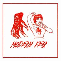 Mind's Eye - MODERN FEAR (Explicit)