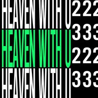 23 - HEAVEN WITH U (Explicit)