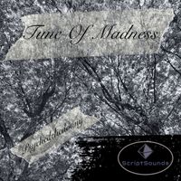 Psychedelicdonny - Tune Of Madness