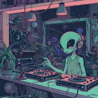 drops - bon no lofi House