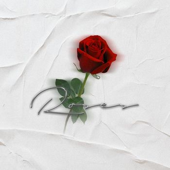 FLAME - ROSES (Explicit)