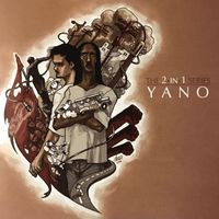 Yano - The 2-In-1 Series: Yano