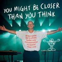 Laurence Guy - You Might Be Closer Than You Think