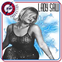 Lady Saw - Shocking Vibes Presents: Lady Saw (Explicit)
