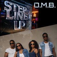 DMB - Step Line Up