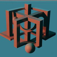 Blood Meridian - Persepolis