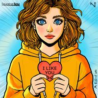 Square a Saw - I Like You