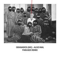 Granados (MX) - Algo Mal (Parasex Remix)