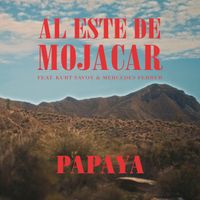 Papaya - Al Este de Mojacar