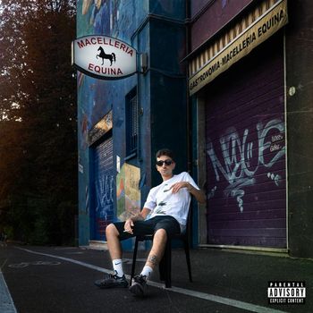 Pier - ALARM 2 (Explicit)